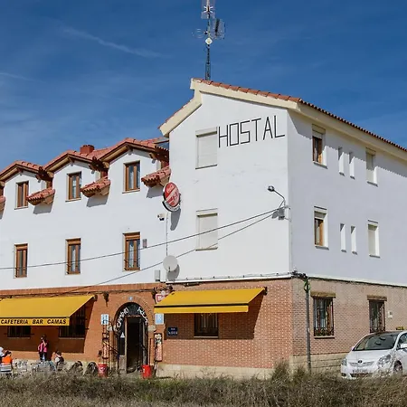 Camino Real Гостевой дом 3*