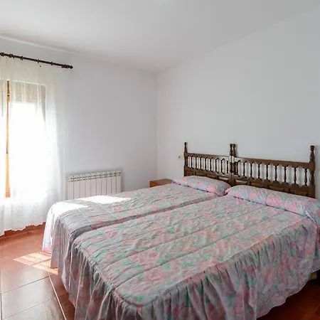 Guest house Camino Real 3*