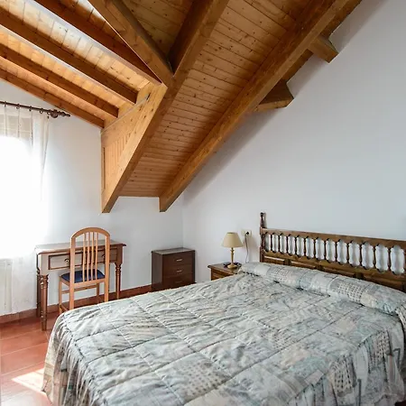 Гостевой дом Camino Real