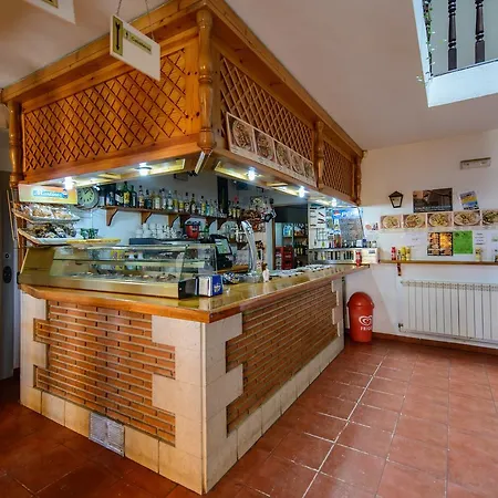 Гостевой дом Camino Real