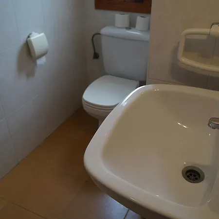 Гостевой дом Camino Real