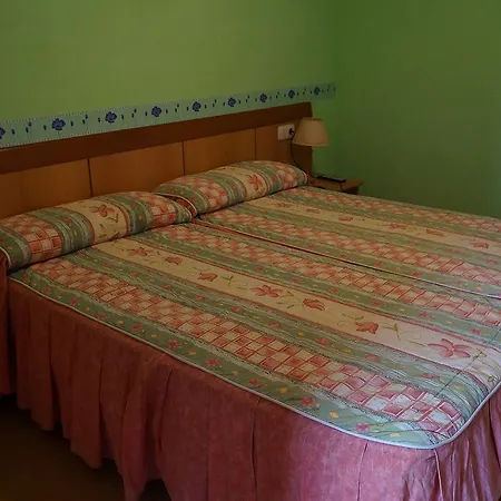 Camino Real Кальсадилья-де-ла-Куэса