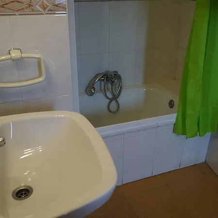 Camino Real Гостевой дом