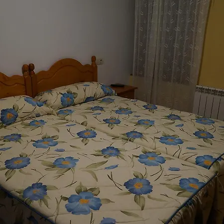 Camino Real Гостевой дом 3*