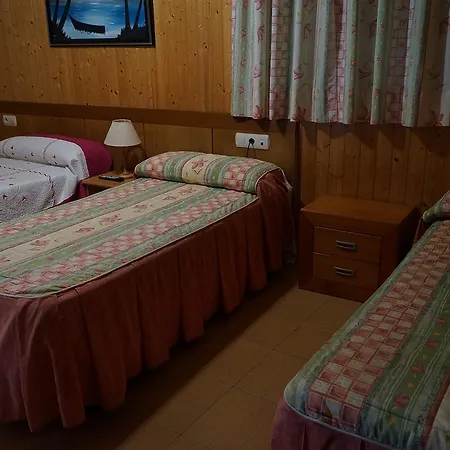 Camino Real Гостевой дом