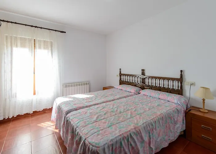 Gæstehus Camino Real 3*