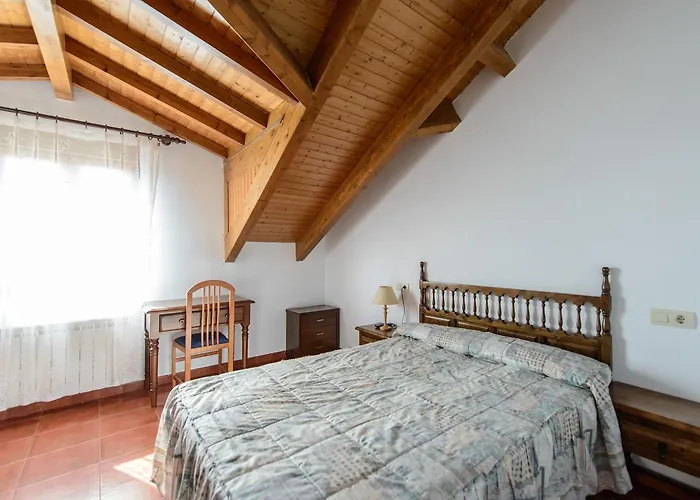 Gæstehus Camino Real