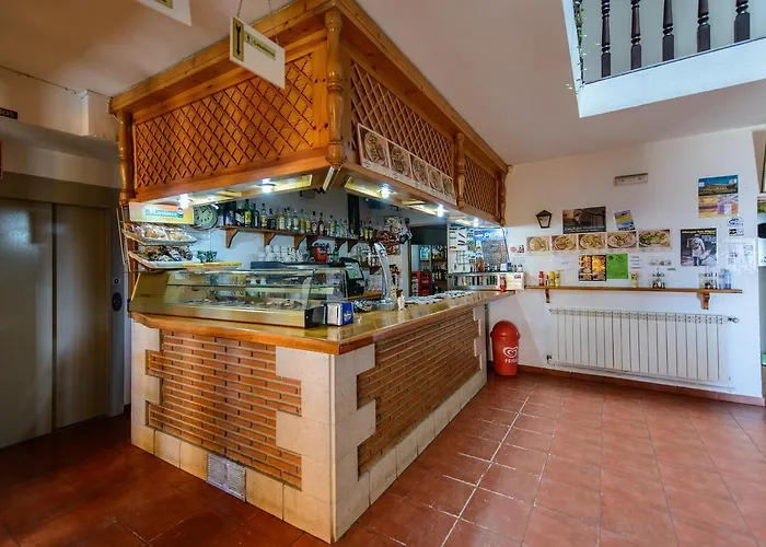 招待所 Camino Real