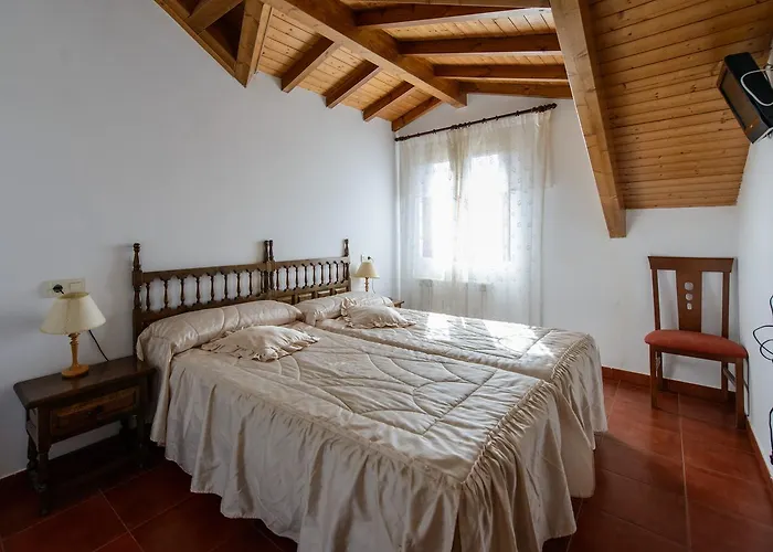 Camino Real Gæstehus Calzadilla de la Cueza