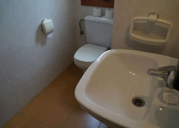 招待所 Camino Real