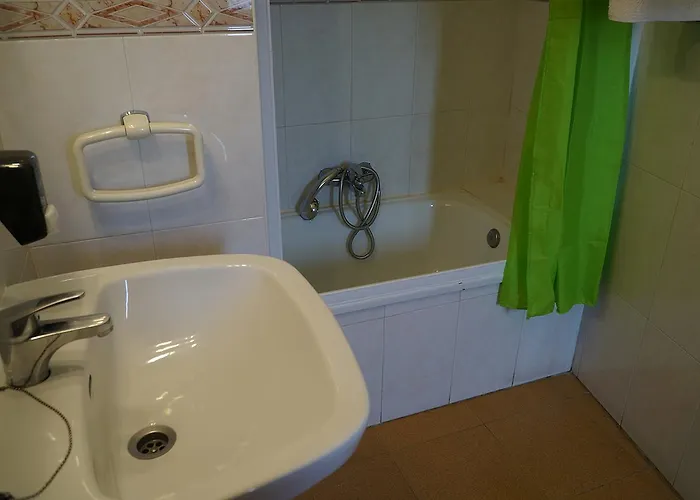 Camino Real Gæstehus