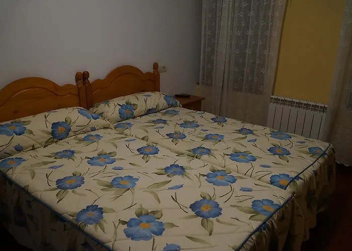 Camino Real Gæstehus 3*