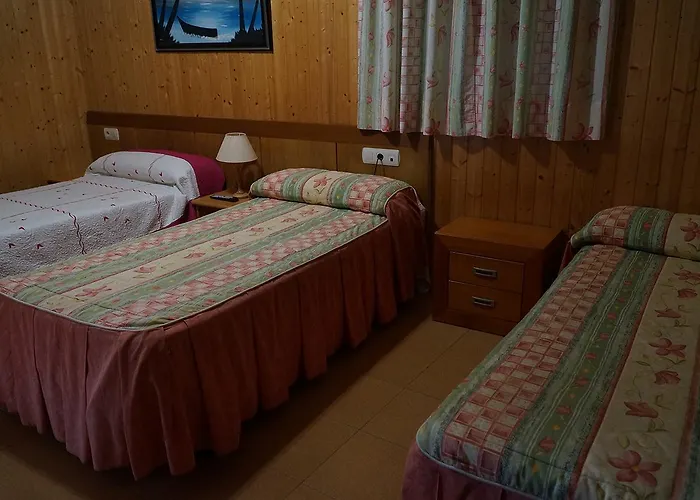 Camino Real Gæstehus